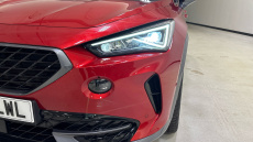 CUPRA Formentor 1.5 TSI 150 V1 5dr DSG Petrol Estate